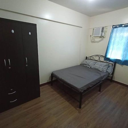 Acacia Estates Taguig Aparthotel Manilla Buitenkant foto
