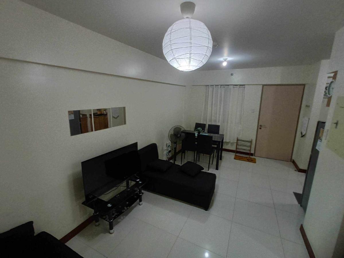 Acacia Estates Taguig Aparthotel Manilla Buitenkant foto