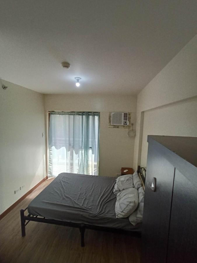 Acacia Estates Taguig Aparthotel Manilla Buitenkant foto