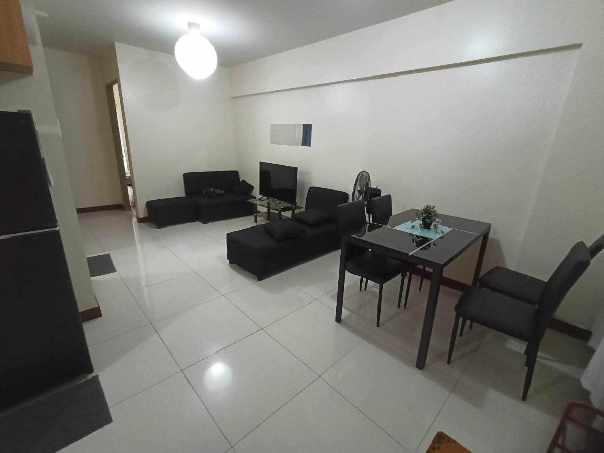 Acacia Estates Taguig Aparthotel Manilla Buitenkant foto