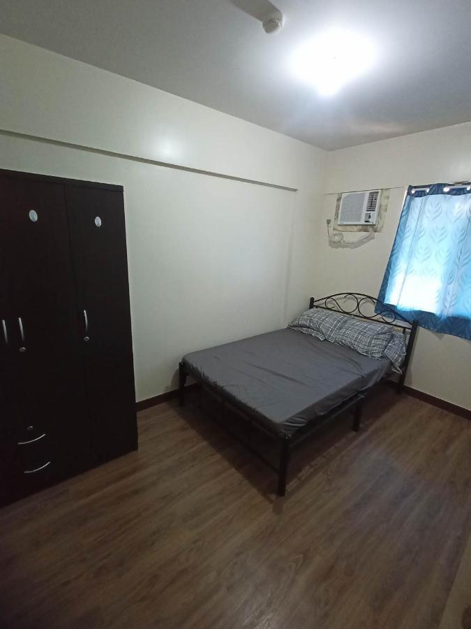 Acacia Estates Taguig Aparthotel Manilla Buitenkant foto