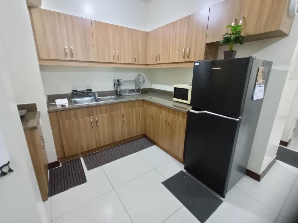 Acacia Estates Taguig Aparthotel Manilla Buitenkant foto