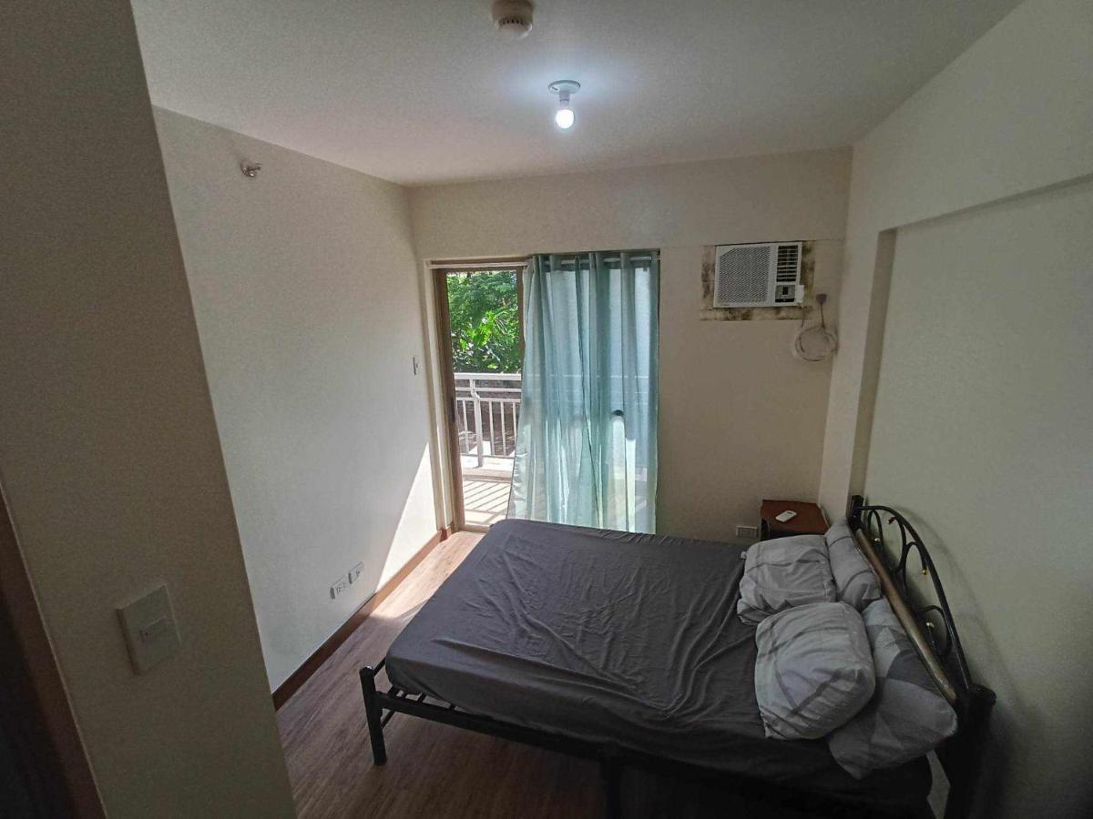 Acacia Estates Taguig Aparthotel Manilla Buitenkant foto