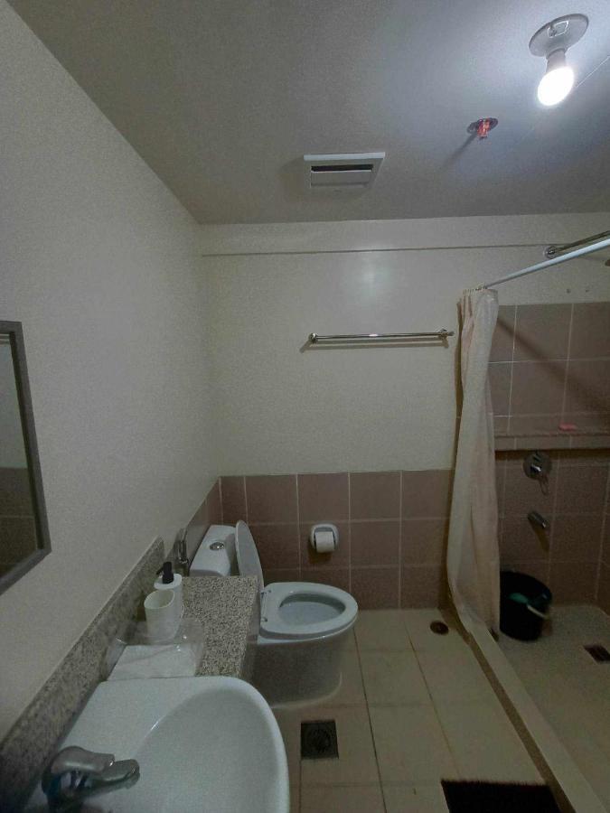 Acacia Estates Taguig Aparthotel Manilla Buitenkant foto