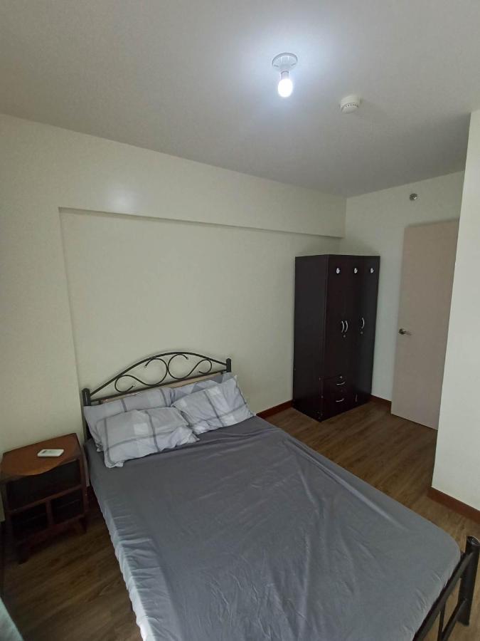 Acacia Estates Taguig Aparthotel Manilla Buitenkant foto