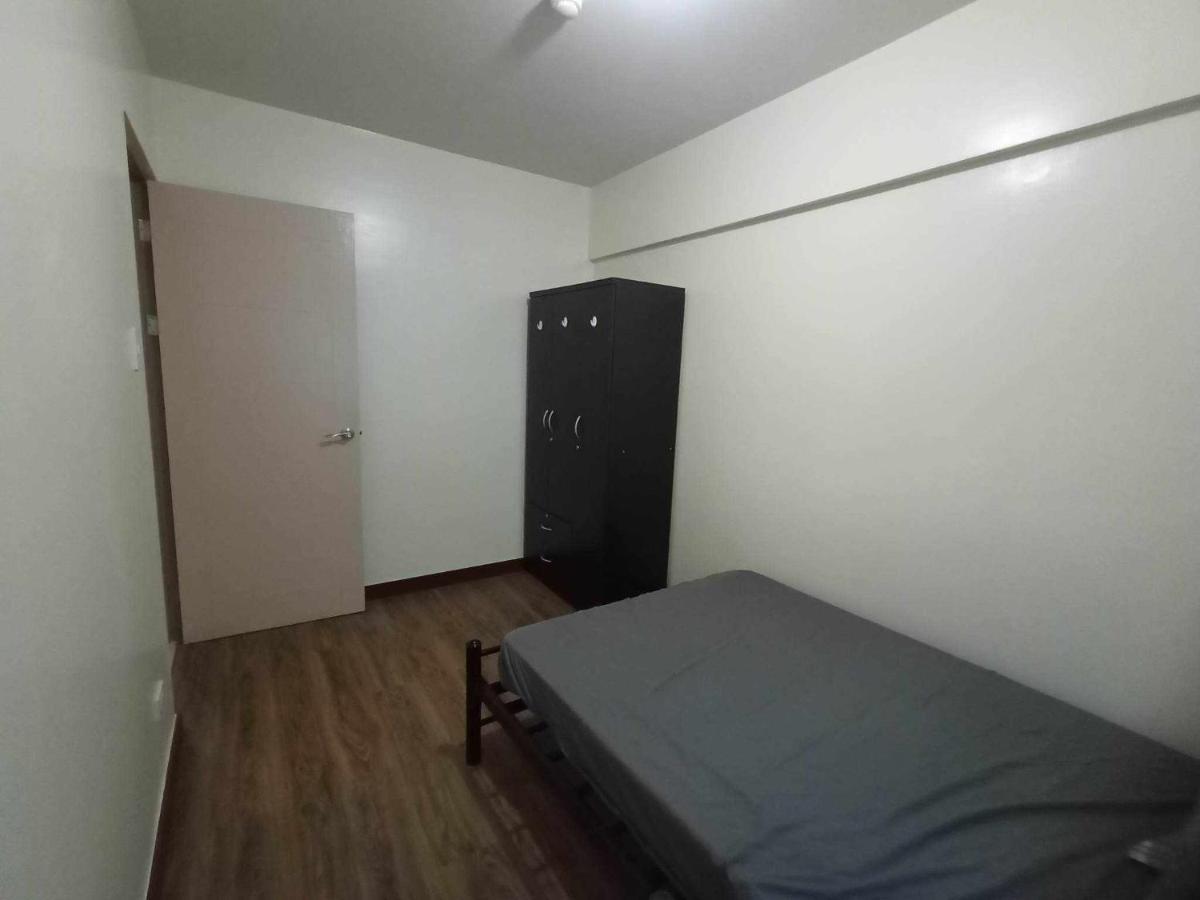 Acacia Estates Taguig Aparthotel Manilla Buitenkant foto