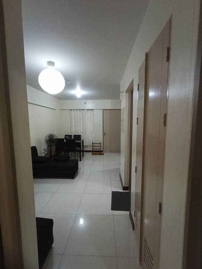 Acacia Estates Taguig Aparthotel Manilla Buitenkant foto