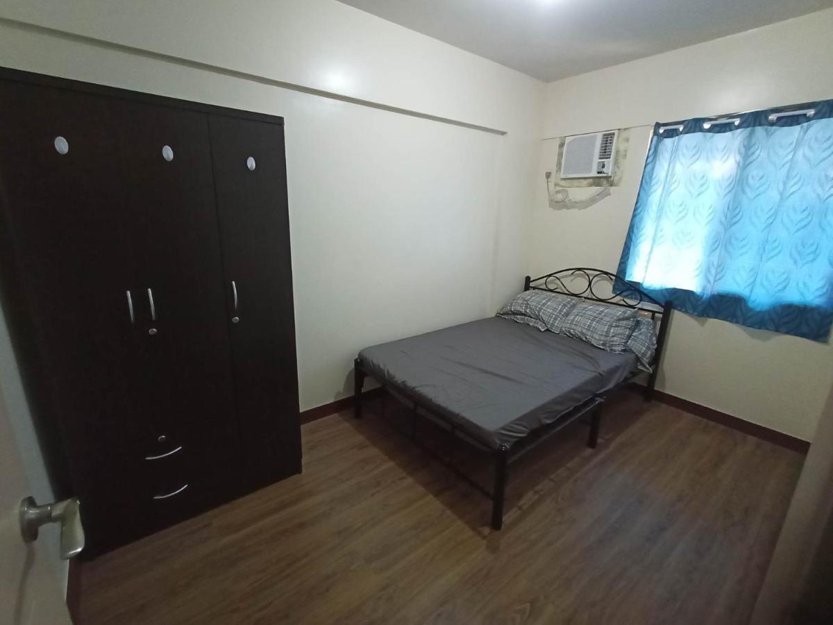 Acacia Estates Taguig Aparthotel Manilla Buitenkant foto